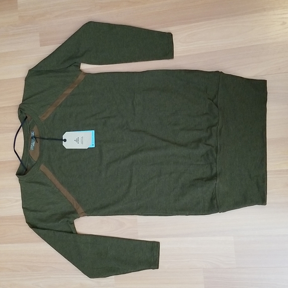 NWT Prana Rosie Dress - Picture 1 of 8